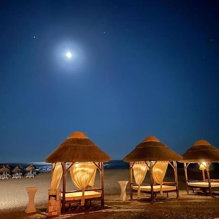 Apartamento Con Vistas Al Mar En Playa Granada Motril Eksteriør billede