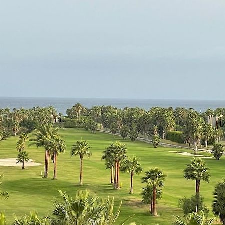 Apartamento Con Vistas Al Mar En Playa Granada Motril Eksteriør billede