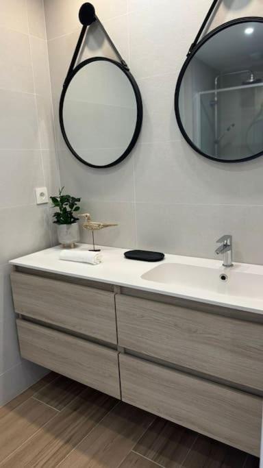 Apartamento Con Vistas Al Mar En Playa Granada Motril Eksteriør billede