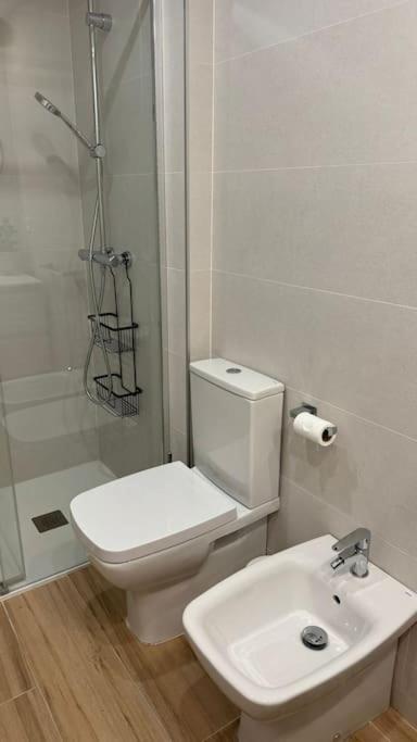 Apartamento Con Vistas Al Mar En Playa Granada Motril Eksteriør billede