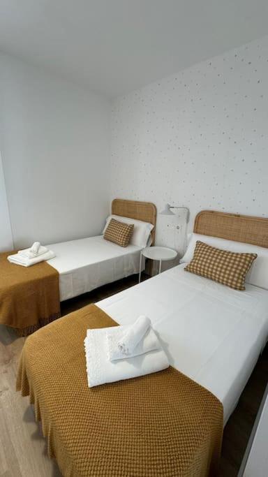 Apartamento Con Vistas Al Mar En Playa Granada Motril Eksteriør billede