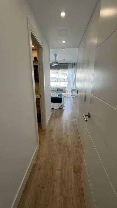 Apartamento Con Vistas Al Mar En Playa Granada Motril Eksteriør billede