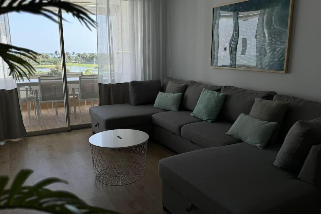 Apartamento Con Vistas Al Mar En Playa Granada Motril Eksteriør billede